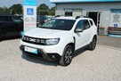 Dacia Duster 1.5 Blue dCi Journey Salon Polska  netto 51138PLN Gwarancja - 2