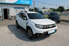 Dacia Duster 1.5 Blue dCi Journey Salon Polska  netto 51138PLN Gwarancja - 4