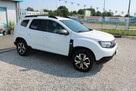 Dacia Duster 1.5 Blue dCi Journey Salon Polska  netto 51138PLN Gwarancja - 5