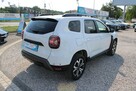 Dacia Duster 1.5 Blue dCi Journey Salon Polska  netto 51138PLN Gwarancja - 6