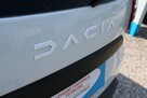 Dacia Duster 1.5 Blue dCi Journey Salon Polska  netto 51138PLN Gwarancja - 13