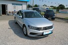 Volkswagen Passat ESSENCE  LED F-vat Salon Polska Gwarancja - 4