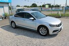 Volkswagen Passat ESSENCE  LED F-vat Salon Polska Gwarancja - 5