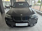 BMW X3 xDrive35d Sport-Aut M-sport 3.0 313KM - 2
