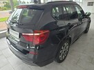 BMW X3 xDrive35d Sport-Aut M-sport 3.0 313KM - 4