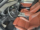 BMW X3 xDrive35d Sport-Aut M-sport 3.0 313KM - 8