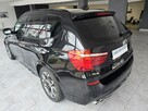BMW X3 xDrive35d Sport-Aut M-sport 3.0 313KM - 15