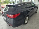 Kia Optima Krajowy, Salon Polska, Pierwszy wł. 1.7Crdi Automat - 4