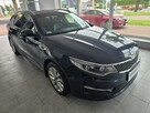 Kia Optima Krajowy, Salon Polska, Pierwszy wł. 1.7Crdi Automat - 8