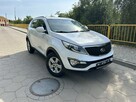 Kia Sportage Benzyna 1.6 LED Super Stan TOP - 1