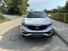 Kia Sportage Benzyna 1.6 LED Super Stan TOP - 2