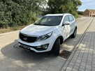 Kia Sportage Benzyna 1.6 LED Super Stan TOP - 3