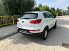 Kia Sportage Benzyna 1.6 LED Super Stan TOP - 6