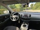 Kia Sportage Benzyna 1.6 LED Super Stan TOP - 8