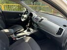 Kia Sportage Benzyna 1.6 LED Super Stan TOP - 9