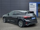Ford Focus ST-Line X 1.0 EcoBoost mHEV 155 KM - 3