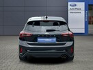 Ford Focus ST-Line X 1.0 EcoBoost mHEV 155 KM - 4