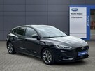 Ford Focus ST-Line X 1.0 EcoBoost mHEV 155 KM - 7