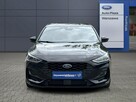 Ford Focus ST-Line X 1.0 EcoBoost mHEV 155 KM - 8
