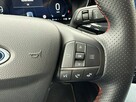Ford Focus ST-Line X 1.0 EcoBoost mHEV 155 KM - 12