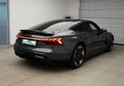 Audi e-tron GT RS 598KM Quattro Matrix Laser B&O Pano HeadUp Pneumatyka Oś skrętna - 4