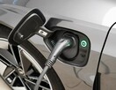 Audi e-tron GT RS 598KM Quattro Matrix Laser B&O Pano HeadUp Pneumatyka Oś skrętna - 12