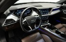 Audi e-tron GT RS 598KM Quattro Matrix Laser B&O Pano HeadUp Pneumatyka Oś skrętna - 15
