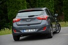Hyundai i30 Lift 102 przebieg  Duża Navi Kamera  Ledy Parktronic aso - 14