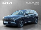 Hyundai Tucson EXECUTIVE/1.6 T-GDI 150KM/pierwszy właściciel/bezwypadkowy