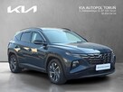 Hyundai Tucson EXECUTIVE/1.6 T-GDI 150KM/pierwszy właściciel/bezwypadkowy - 7