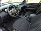 Hyundai Tucson EXECUTIVE/1.6 T-GDI 150KM/pierwszy właściciel/bezwypadkowy - 9