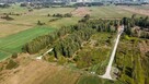 Działka budowlana Kąck gm. Wiązowna, - 5