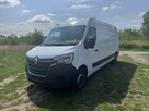 Renault Master IV 2,3DCI 140KM L3H2 Maxi Klima Hak pdc  Tylko 108933km