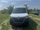 Renault Master IV 2,3DCI 140KM L3H2 Maxi Klima Hak pdc Tylko 108933km - 2