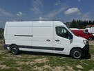 Renault Master IV 2,3DCI 140KM L3H2 Maxi Klima Hak pdc Tylko 108933km - 4