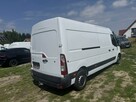 Renault Master IV 2,3DCI 140KM L3H2 Maxi Klima Hak pdc Tylko 108933km - 5