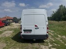 Renault Master IV 2,3DCI 140KM L3H2 Maxi Klima Hak pdc Tylko 108933km - 6