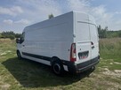 Renault Master IV 2,3DCI 140KM L3H2 Maxi Klima Hak pdc Tylko 108933km - 7