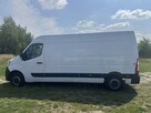 Renault Master IV 2,3DCI 140KM L3H2 Maxi Klima Hak pdc Tylko 108933km - 8