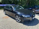 Audi A6 - 3