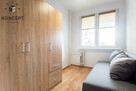 Rozkładowe | 2-pok | Balkon | ul. Inowrocławska - 8