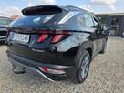 Hyundai Tucson 1.6 T-GDI 150PS Full Led Navi Kamera Gwarancja - 6