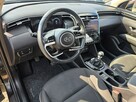Hyundai Tucson 1.6 T-GDI 150PS Full Led Navi Kamera Gwarancja - 10