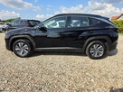 Hyundai Tucson 1.6 T-GDI 150PS Full Led Navi Kamera Gwarancja - 14