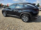 Hyundai Tucson 1.6 T-GDI 150PS Full Led Navi Kamera Gwarancja - 15
