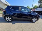 Opel Mokka X Klimatronic 2-stref, Podgrz. fotele + kierownica, Reflektory LED, Navi - 6