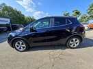 Opel Mokka X Klimatronic 2-stref, Podgrz. fotele + kierownica, Reflektory LED, Navi - 7