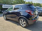 Opel Mokka X Klimatronic 2-stref, Podgrz. fotele + kierownica, Reflektory LED, Navi - 8