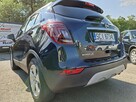 Opel Mokka X Klimatronic 2-stref, Podgrz. fotele + kierownica, Reflektory LED, Navi - 9
