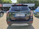 Opel Mokka X Klimatronic 2-stref, Podgrz. fotele + kierownica, Reflektory LED, Navi - 10